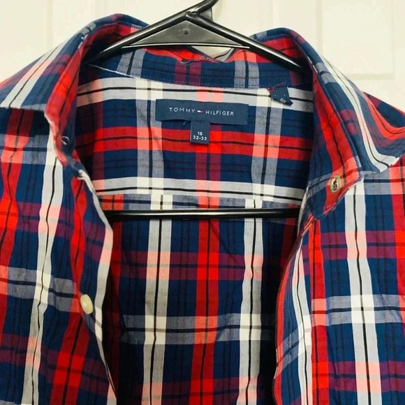 Tommy Hilfiger Button Down - Picture 3 of 4